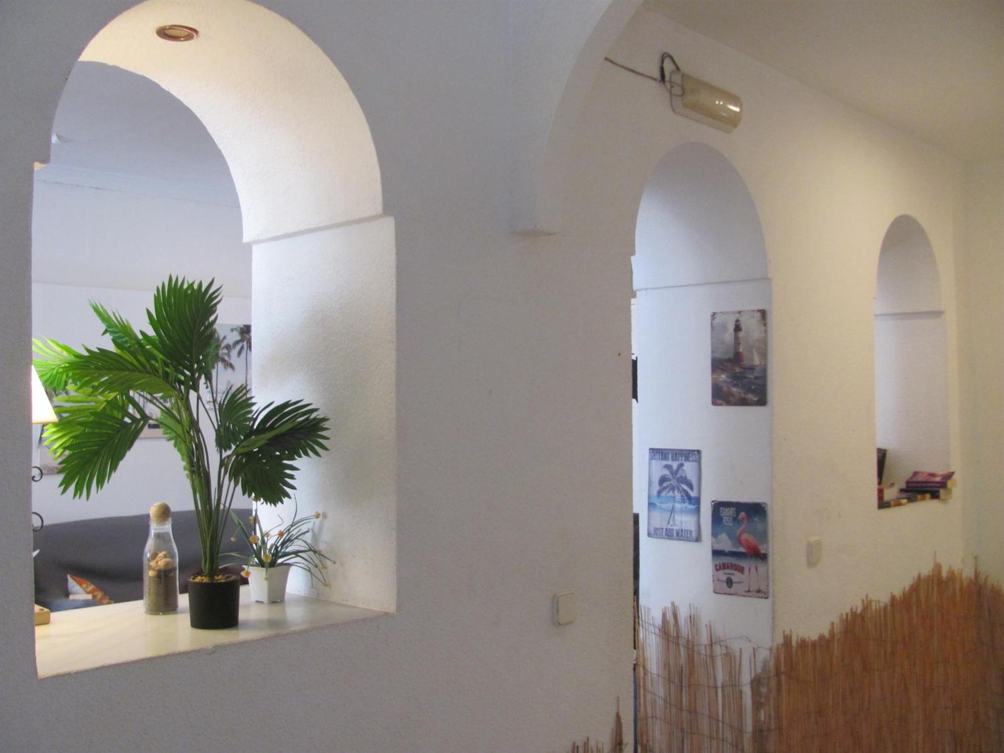 Terraza Del Limonar Hostel - Malaga, Malaga